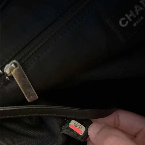 CHANEL Matelasse Chain Shoulder Chain Bag - Picture 7 of 7